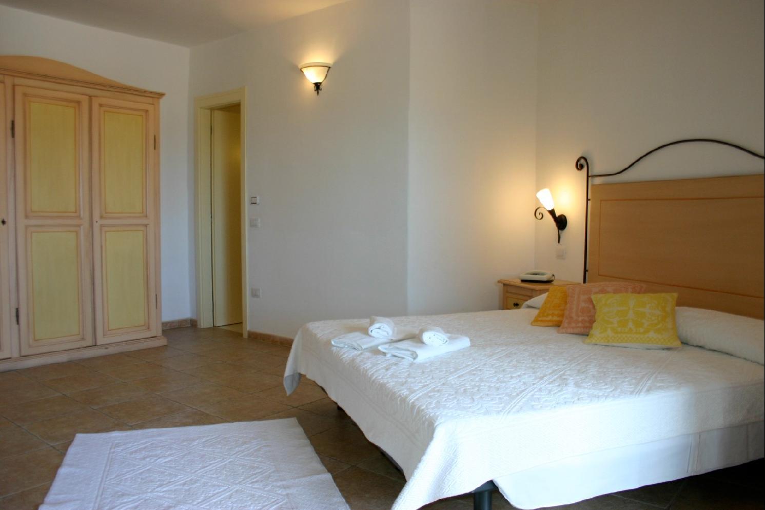 Hotel Li Graniti بايا سردينيا المظهر الخارجي الصورة