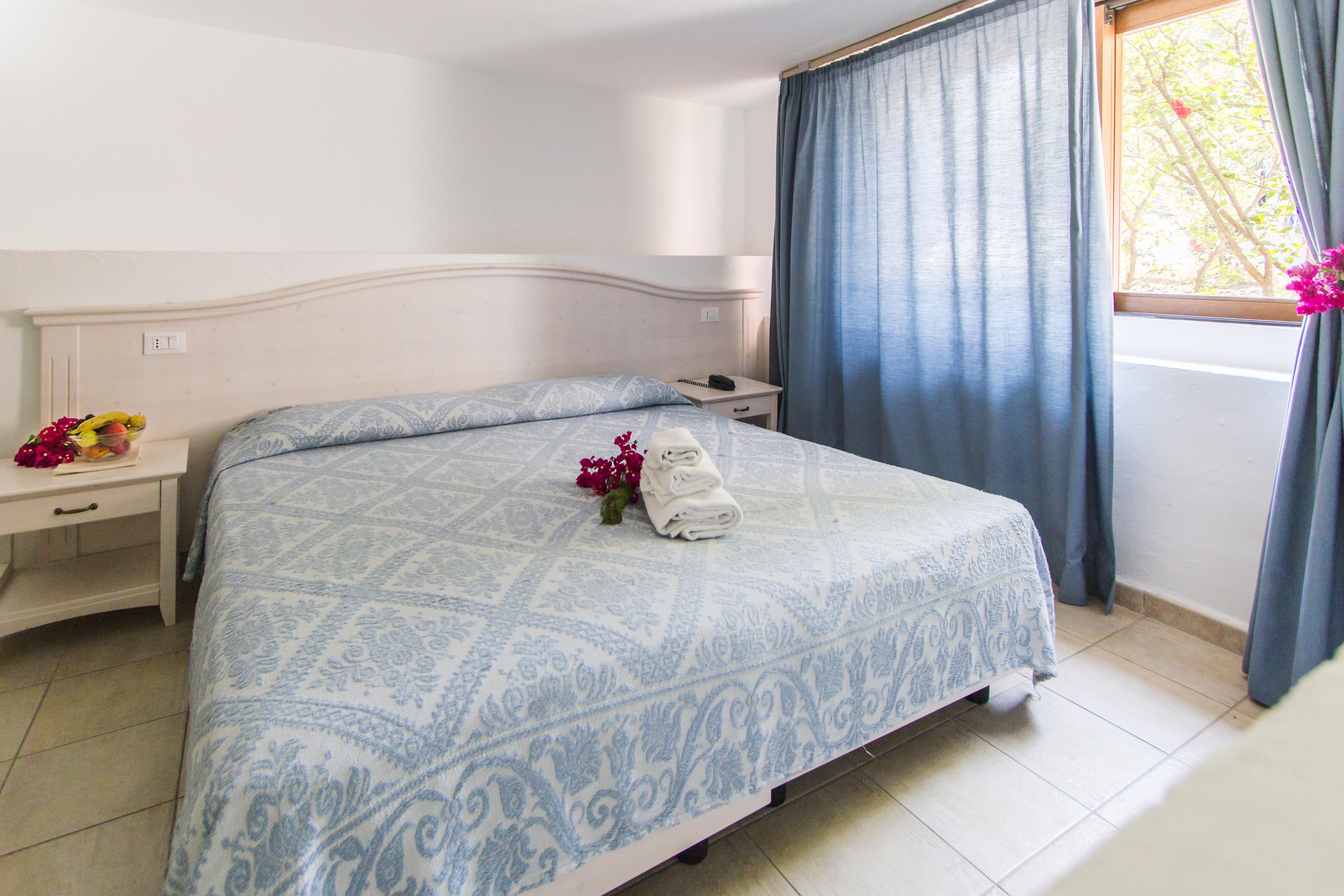 Hotel Li Graniti بايا سردينيا المظهر الخارجي الصورة