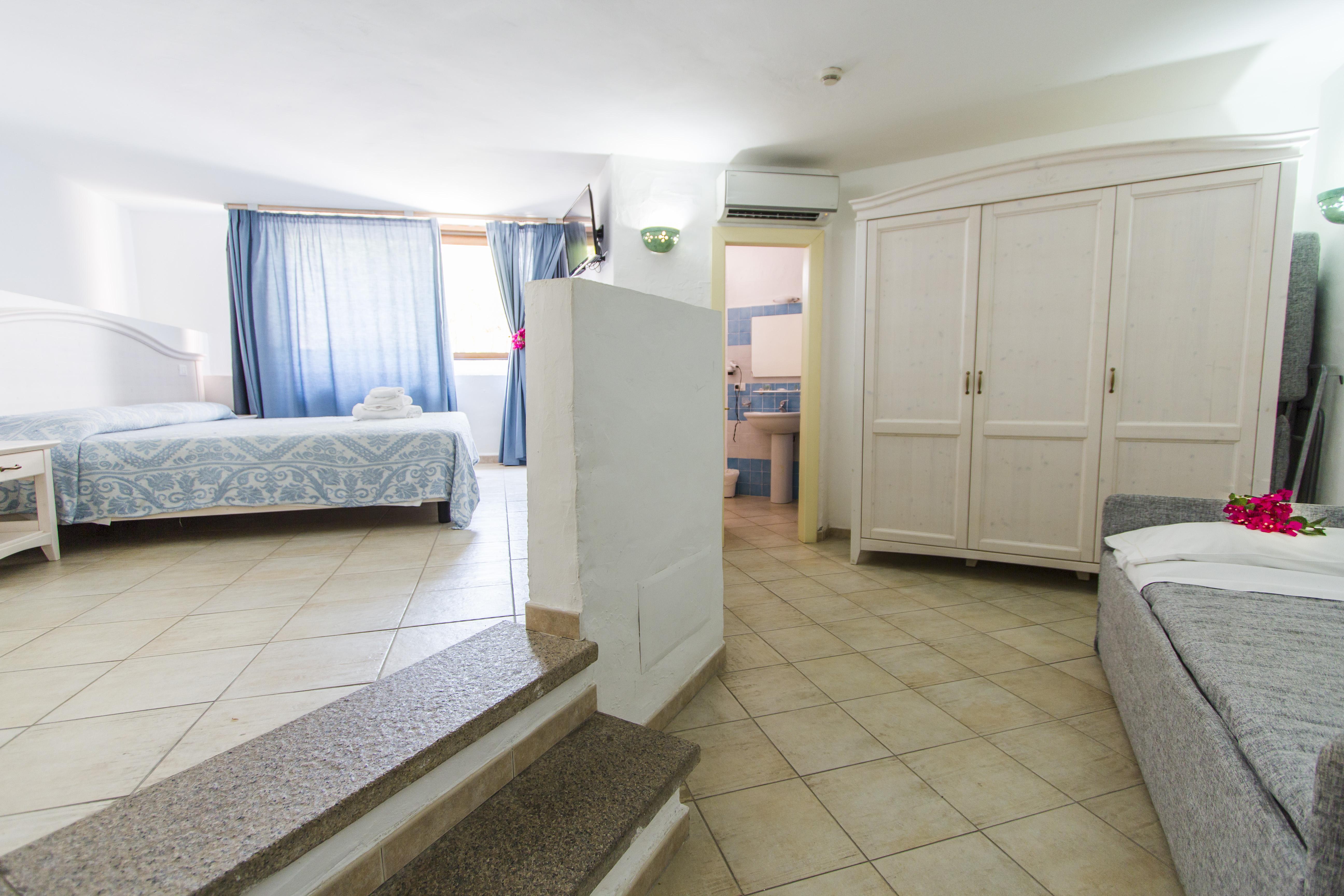 Hotel Li Graniti بايا سردينيا المظهر الخارجي الصورة