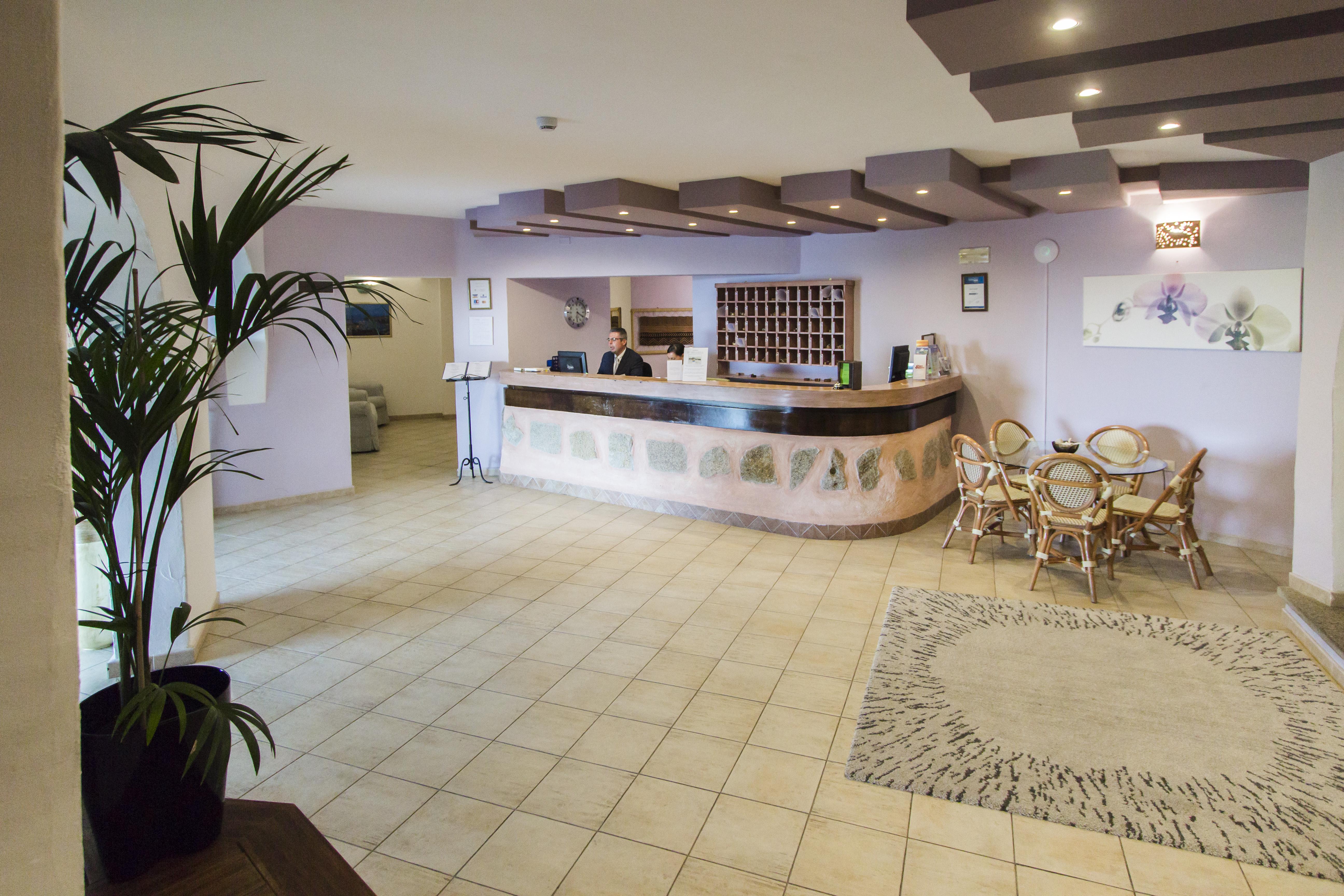 Hotel Li Graniti بايا سردينيا المظهر الخارجي الصورة