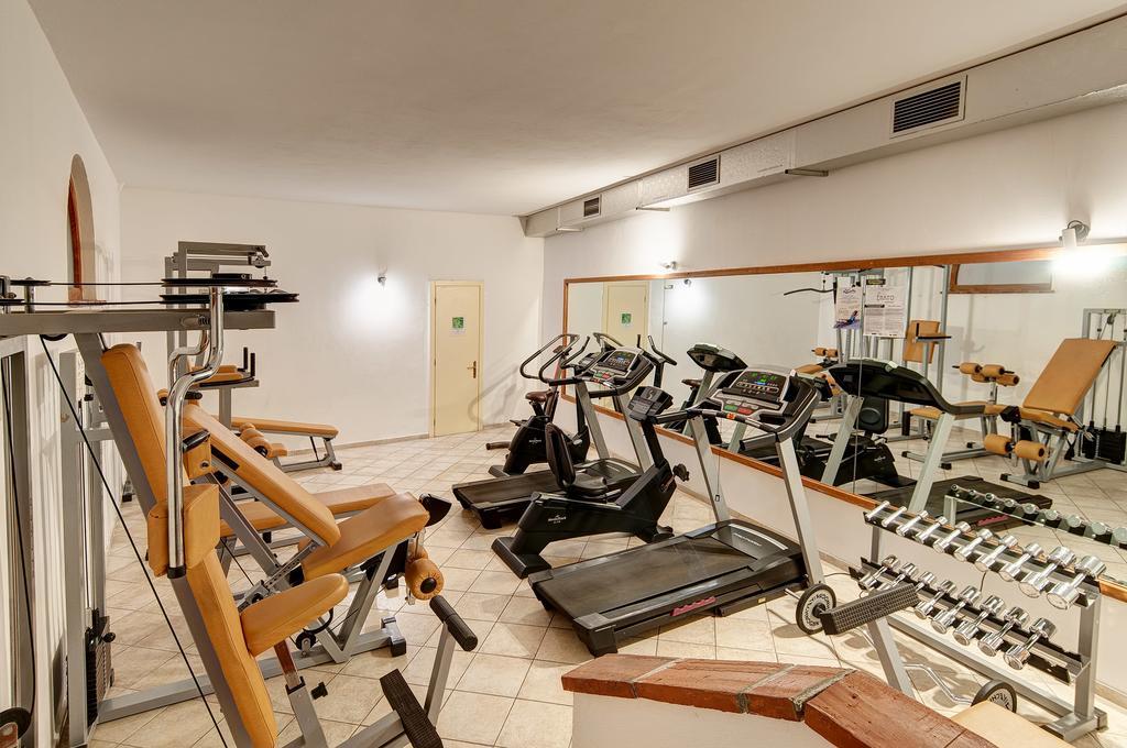 Hotel Li Graniti بايا سردينيا المظهر الخارجي الصورة