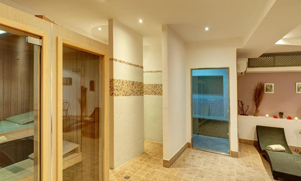 Hotel Li Graniti بايا سردينيا المظهر الخارجي الصورة